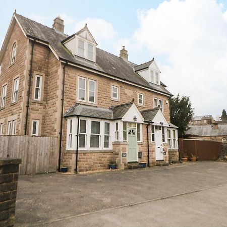 1 Knowleston House Villa Matlock  Exterior photo