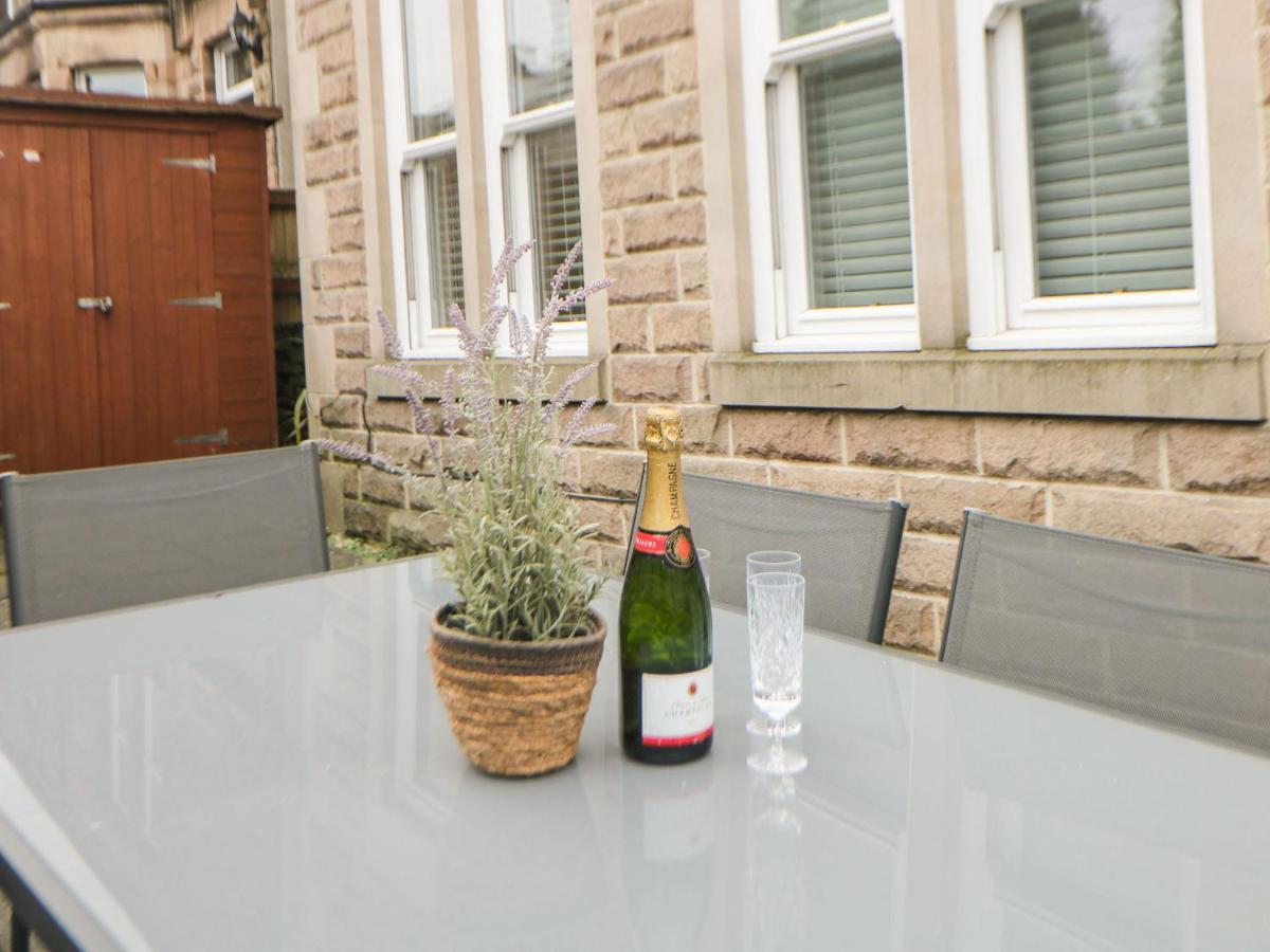 1 Knowleston House Villa Matlock  Exterior photo